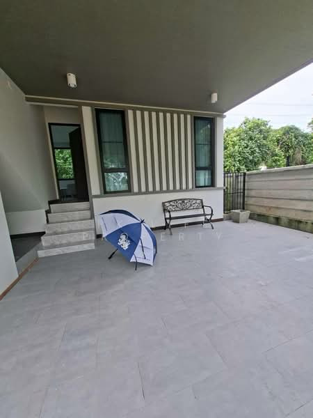 12R0611 This house for rent 3 bedroom 2 bathroom 40,000/month at thalang have fully furnished, ภูเก็ต, เทพกระษัตรี, ถลาง, ภูเก็ต, 120 ตร.ม., บ้านแฝด ให้เช่า, โดย PK LIFE Property, 500446888 - DDproperty.com