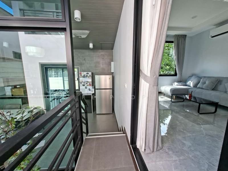 12R0611 This house for rent 3 bedroom 2 bathroom 40,000/month at thalang have fully furnished, ภูเก็ต, เทพกระษัตรี, ถลาง, ภูเก็ต, 120 ตร.ม., บ้านแฝด ให้เช่า, โดย PK LIFE Property, 500446888 - DDproperty.com