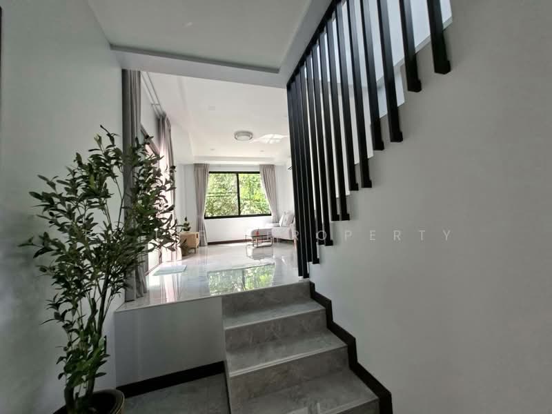 12R0611 This house for rent 3 bedroom 2 bathroom 40,000/month at thalang have fully furnished, ภูเก็ต, เทพกระษัตรี, ถลาง, ภูเก็ต, 120 ตร.ม., บ้านแฝด ให้เช่า, โดย PK LIFE Property, 500446888 - DDproperty.com