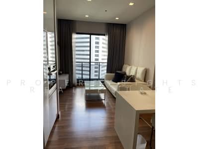 For Rent - Ivy Ampio, Bangkok