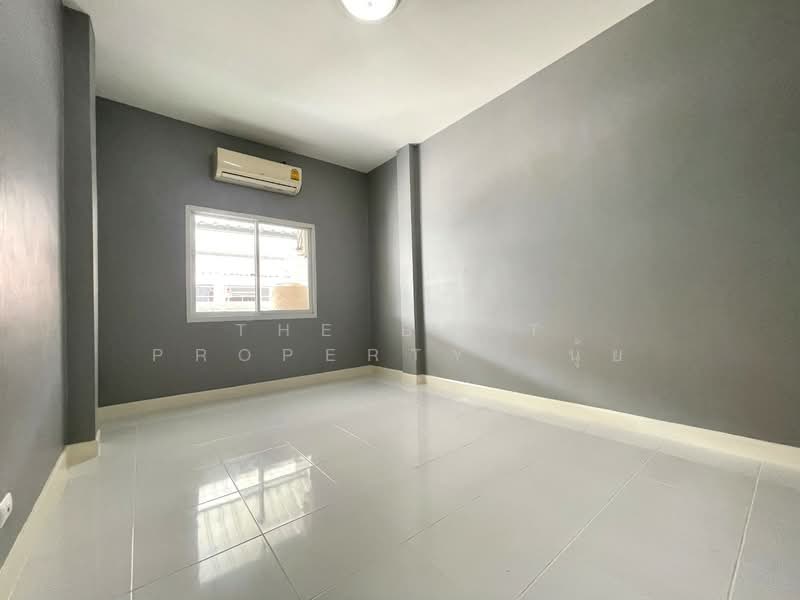 หมู่บ้านทรัพย์รุ่งเรืองซิตี้1 พานทอง, Chon Buri (Pattaya), Ban Khao, Phan Thong, Chon Buri (Pattaya), 2 Bedrooms, 150 sqm, Townhouse For Sale, by The Best Property นุ้ย, 500446891 - DDproperty.com