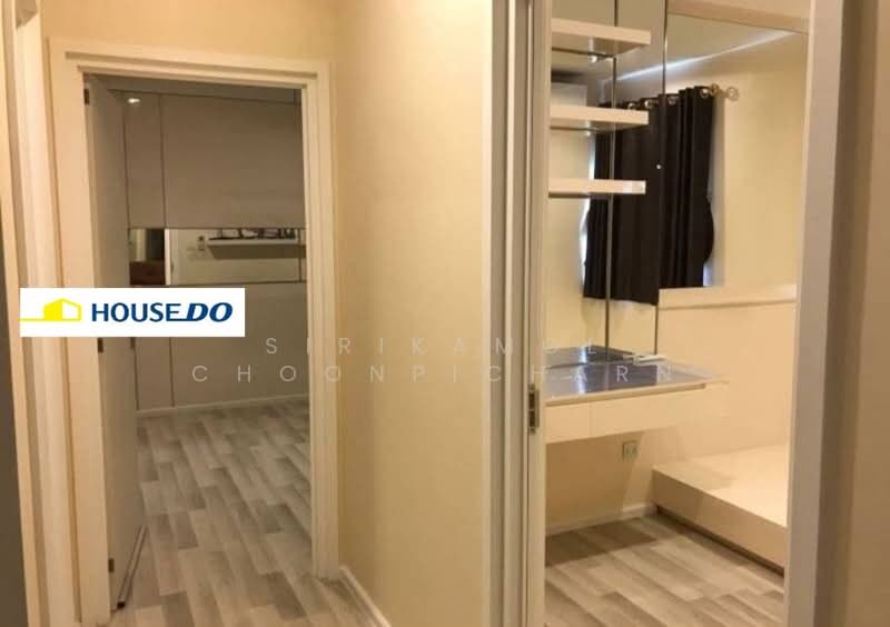 The Key Sathorn-Charoenraj : เดอะ คีย์ สาทร – เจริญราษฎร์, กรุงเทพ, 3725-4334 ถนนเจริญราษฎร์, บางโคล่, บางคอแหลม, กรุงเทพ, 56 ตร.ม., คอนโด ขาย, โดย Sirikamol Choonpicharn, 500446892 - DDproperty.com