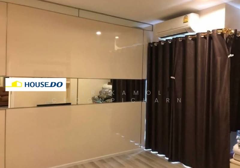 The Key Sathorn-Charoenraj : เดอะ คีย์ สาทร – เจริญราษฎร์, กรุงเทพ, 3725-4334 ถนนเจริญราษฎร์, บางโคล่, บางคอแหลม, กรุงเทพ, 56 ตร.ม., คอนโด ขาย, โดย Sirikamol Choonpicharn, 500446892 - DDproperty.com