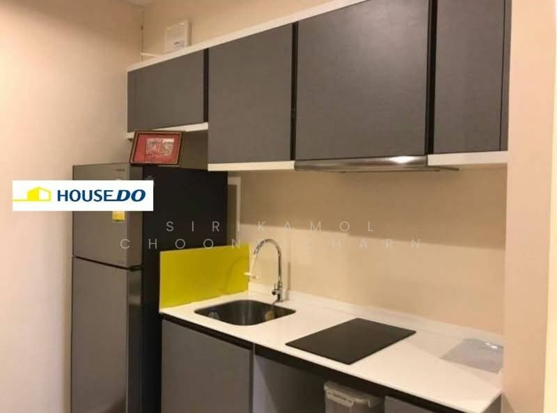 The Key Sathorn-Charoenraj, Bangkok, 3725-4334 Charoen Rat Road, Bang Klo, Bang Kho Laem, Bangkok, 2 Bedrooms, 56 sqm, Condo For Sale, by Sirikamol Choonpicharn, 500446892 - DDproperty.com