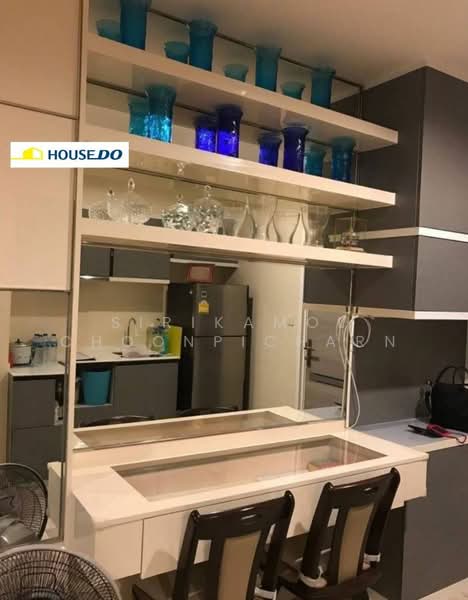 The Key Sathorn-Charoenraj, Bangkok, 3725-4334 Charoen Rat Road, Bang Klo, Bang Kho Laem, Bangkok, 2 Bedrooms, 56 sqm, Condo For Sale, by Sirikamol Choonpicharn, 500446892 - DDproperty.com