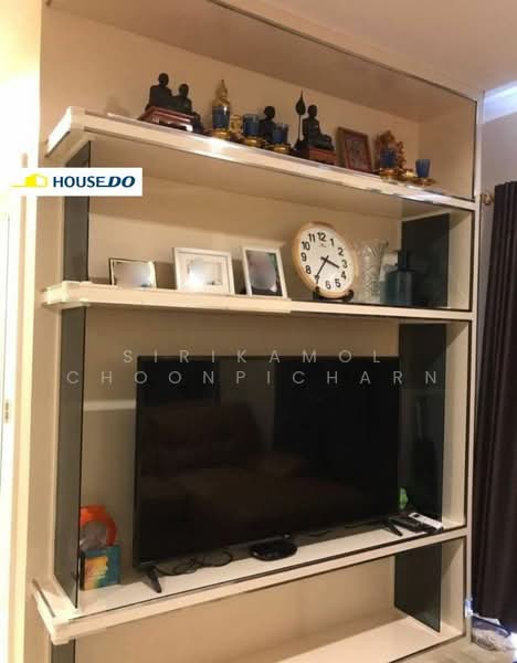 The Key Sathorn-Charoenraj, Bangkok, 3725-4334 Charoen Rat Road, Bang Klo, Bang Kho Laem, Bangkok, 2 Bedrooms, 56 sqm, Condo For Sale, by Sirikamol Choonpicharn, 500446892 - DDproperty.com