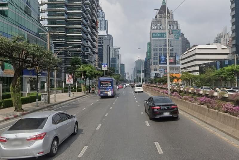 ขายที่ดินเปล่า พระราม 4 ใกล้ MRT ลุมพินี, Bangkok, พระราม 4, Thung Maha Mek, Sathon, Bangkok, , 400 sqm, Land For Sale, by คุณบุณยานุช, 500446893 - DDproperty.com