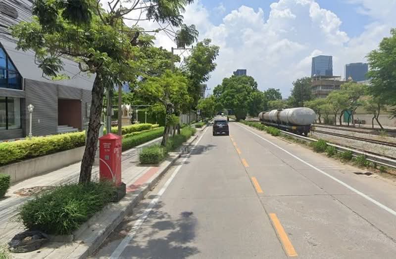 ขายที่ดินเปล่า พระราม 4 ใกล้ MRT ลุมพินี, Bangkok, พระราม 4, Thung Maha Mek, Sathon, Bangkok, , 400 sqm, Land For Sale, by คุณบุณยานุช, 500446893 - DDproperty.com