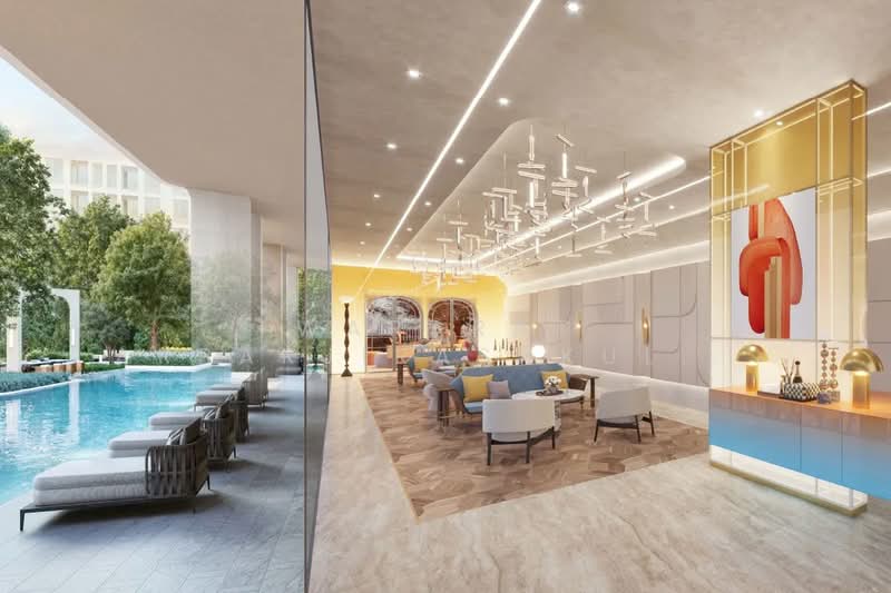 ไลฟ์ รัชดา-พระราม 9, กรุงเทพ, รัชดาภิเษก, ดินแดง, กรุงเทพ, 28 ตร.ม., คอนโด ขาย, โดย Wararat Arparjirasakul (Si), 500446894 - DDproperty.com