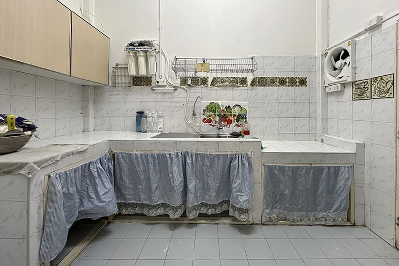 ทาวน์โฮม 3 ชั้น พิบูลย์การ์เด้นวิลล์ ถ.พิบูลย์สงคราม-พระราม 5, Nonthaburi, Bang Khen, Muang Nonthaburi, Nonthaburi, 4 Bedrooms, 218 sqm, Townhouse For Sale, by NTBHOME, 500446896 - DDproperty.com
