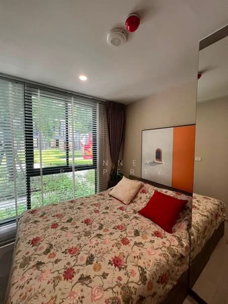 นิว คอร์ คูคต สเตชัน : Nue Core Khu Khot Station, ปทุมธานี, คูคต, ลำลูกกา, ปทุมธานี, 58 ตร.ม., คอนโด ให้เช่า, โดย Connex Property, 500446897 - DDproperty.com