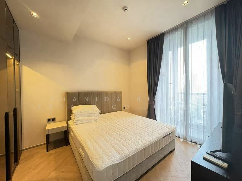 The Reserve Sathorn, Bangkok, Thanon Suan Phlu, Thung Maha Mek, Sathon, Bangkok, 2 Bedrooms, 114 sqm, Condo For Rent, by Thanida Richy Estate Co., Ltd., 500446899 - DDproperty.com