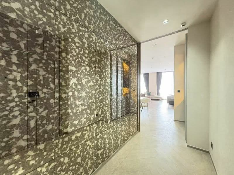 The Reserve Sathorn, Bangkok, Thanon Suan Phlu, Thung Maha Mek, Sathon, Bangkok, 2 Bedrooms, 114 sqm, Condo For Rent, by Thanida Richy Estate Co., Ltd., 500446899 - DDproperty.com