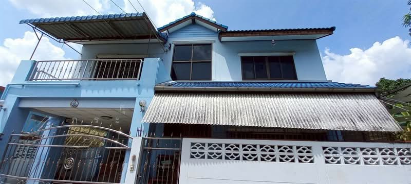 บ้านเดี่ยว 2 ชั้น 37.8 ตร.ว. บ้านเดี่ยว ซอยติวานนท์41 แยก5, Nonthaburi, ถนนติวานนท์, Tha-Sai, Muang Nonthaburi, Nonthaburi, 4 Bedrooms, 160 sqm, Single Detached House For Sale, by คุณ ปวีณรา กระแสร์ฉาย (วี), 500446901 - DDproperty.com