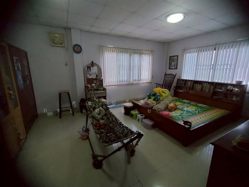 บ้านเดี่ยว 2 ชั้น 37.8 ตร.ว. บ้านเดี่ยว ซอยติวานนท์41 แยก5, นนทบุรี, ถนนติวานนท์, ท่าทราย, เมืองนนทบุรี, นนทบุรี, 160 ตร.ม., บ้านเดี่ยว ขาย, โดย คุณ ปวีณรา กระแสร์ฉาย (วี), 500446901 - DDproperty.com