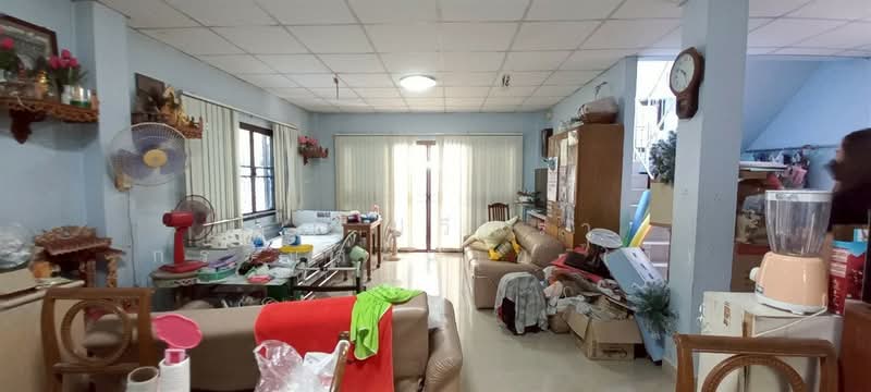 บ้านเดี่ยว 2 ชั้น 37.8 ตร.ว. บ้านเดี่ยว ซอยติวานนท์41 แยก5, Nonthaburi, ถนนติวานนท์, Tha-Sai, Muang Nonthaburi, Nonthaburi, 4 Bedrooms, 160 sqm, Single Detached House For Sale, by คุณ ปวีณรา กระแสร์ฉาย (วี), 500446901 - DDproperty.com