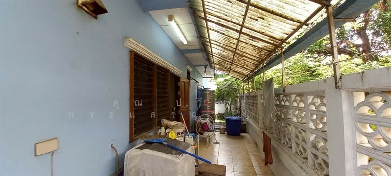 บ้านเดี่ยว 2 ชั้น 37.8 ตร.ว. บ้านเดี่ยว ซอยติวานนท์41 แยก5, Nonthaburi, ถนนติวานนท์, Tha-Sai, Muang Nonthaburi, Nonthaburi, 4 Bedrooms, 160 sqm, Single Detached House For Sale, by คุณ ปวีณรา กระแสร์ฉาย (วี), 500446901 - DDproperty.com