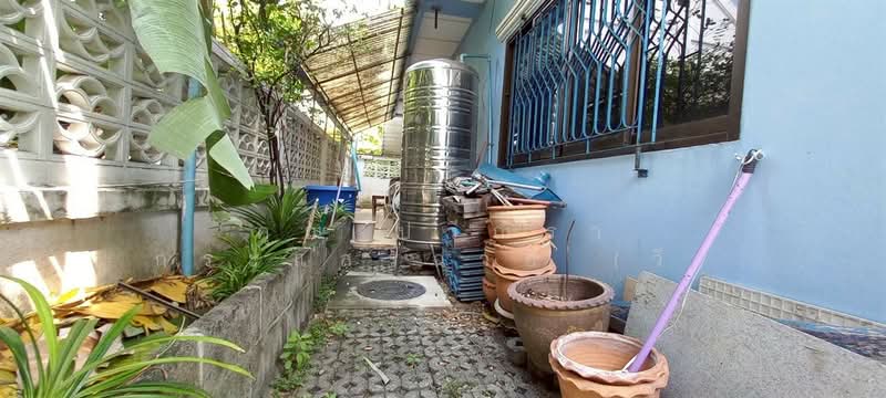 บ้านเดี่ยว 2 ชั้น 37.8 ตร.ว. บ้านเดี่ยว ซอยติวานนท์41 แยก5, Nonthaburi, ถนนติวานนท์, Tha-Sai, Muang Nonthaburi, Nonthaburi, 4 Bedrooms, 160 sqm, Single Detached House For Sale, by คุณ ปวีณรา กระแสร์ฉาย (วี), 500446901 - DDproperty.com