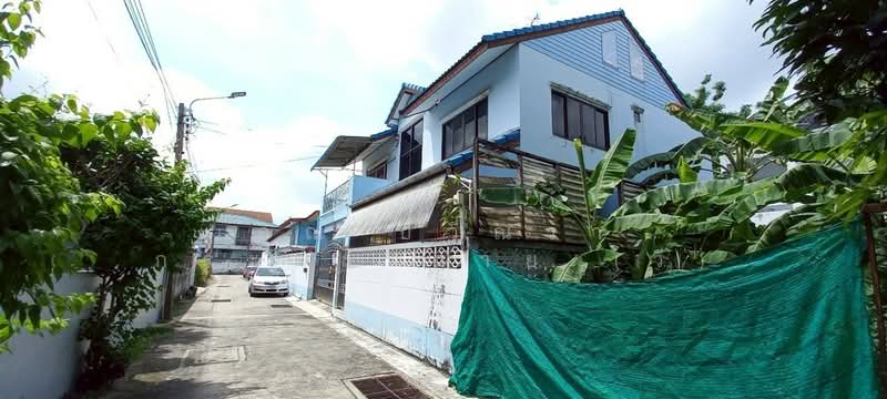บ้านเดี่ยว 2 ชั้น 37.8 ตร.ว. บ้านเดี่ยว ซอยติวานนท์41 แยก5, Nonthaburi, ถนนติวานนท์, Tha-Sai, Muang Nonthaburi, Nonthaburi, 4 Bedrooms, 160 sqm, Single Detached House For Sale, by คุณ ปวีณรา กระแสร์ฉาย (วี), 500446901 - DDproperty.com