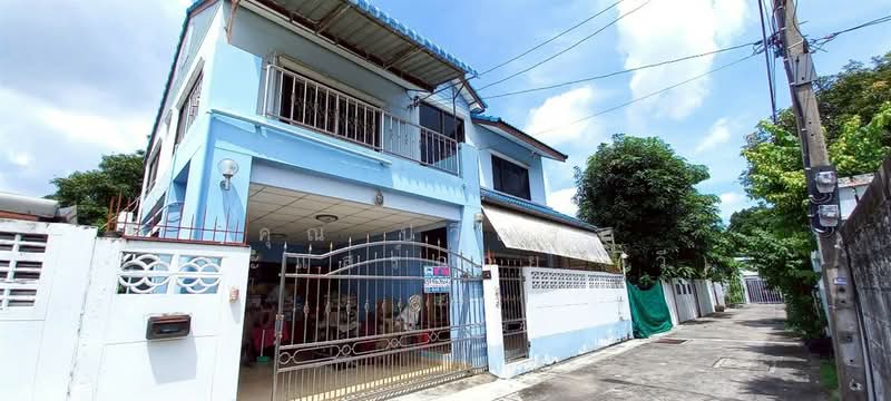 บ้านเดี่ยว 2 ชั้น 37.8 ตร.ว. บ้านเดี่ยว ซอยติวานนท์41 แยก5, นนทบุรี, ถนนติวานนท์, ท่าทราย, เมืองนนทบุรี, นนทบุรี, 160 ตร.ม., บ้านเดี่ยว ขาย, โดย คุณ ปวีณรา กระแสร์ฉาย (วี), 500446901 - DDproperty.com
