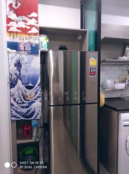 Notting Hill สุขุมวิท 105, กรุงเทพ, 105 Sukhumvit, บางนา, กรุงเทพ, 26 ตร.ม., คอนโด ขาย, โดย Fazwaz (Thailand) Co., Ltd., 500446902 - DDproperty.com