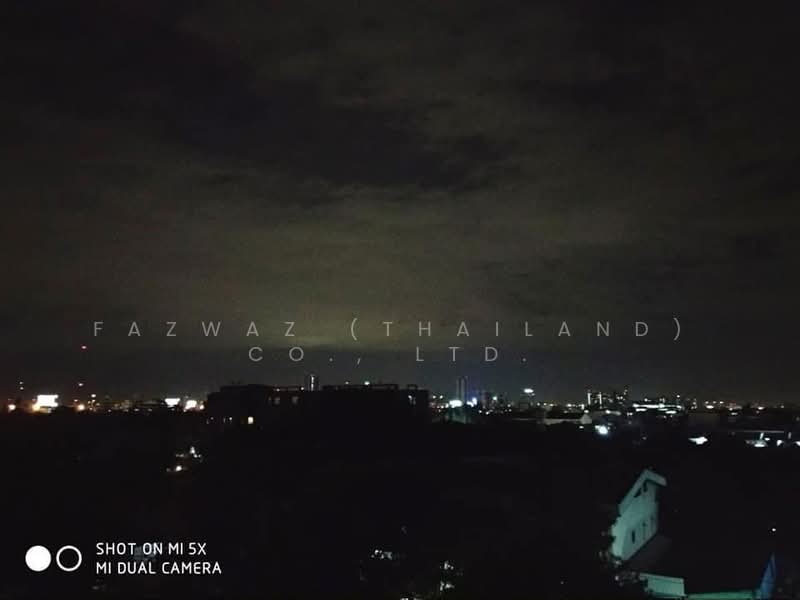Notting Hill สุขุมวิท 105, กรุงเทพ, 105 Sukhumvit, บางนา, กรุงเทพ, 26 ตร.ม., คอนโด ขาย, โดย Fazwaz (Thailand) Co., Ltd., 500446902 - DDproperty.com