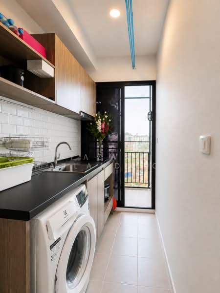 Notting Hill Sukhumvit 105, Bangkok, 105 Sukhumvit, Bang Na, Bang Na, Bangkok, 1 Bedroom, 26 sqm, Condo For Sale, by Fazwaz (Thailand) Co., Ltd., 500446902 - DDproperty.com