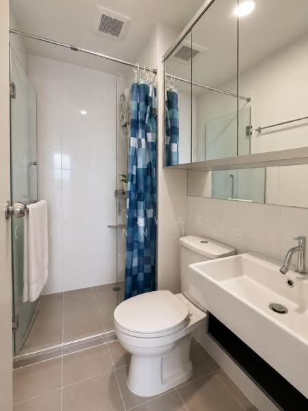 Notting Hill สุขุมวิท 105, กรุงเทพ, 105 Sukhumvit, บางนา, บางนา, กรุงเทพ, 26 ตร.ม., คอนโด ขาย, โดย Fazwaz (Thailand) Co., Ltd., 500446902 - DDproperty.com