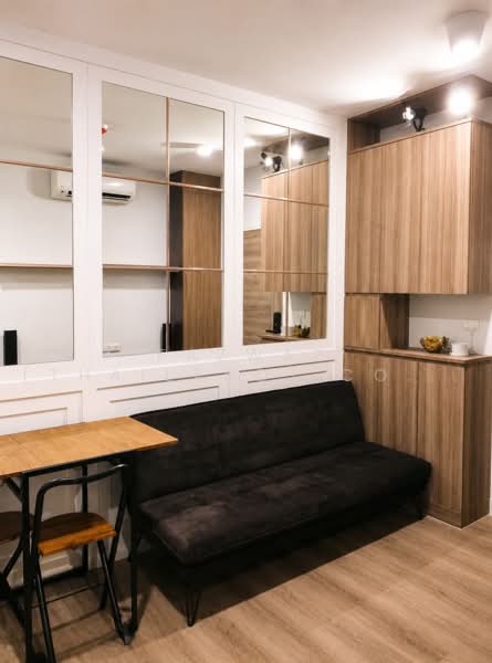 Notting Hill Sukhumvit 105, Bangkok, 105 Sukhumvit, Bang Na, Bang Na, Bangkok, 1 Bedroom, 26 sqm, Condo For Sale, by Fazwaz (Thailand) Co., Ltd., 500446902 - DDproperty.com