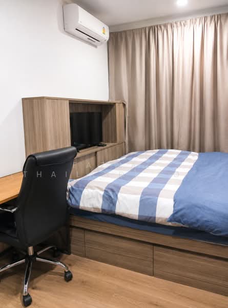 Notting Hill Sukhumvit 105, Bangkok, 105 Sukhumvit, Bang Na, Bang Na, Bangkok, 1 Bedroom, 26 sqm, Condo For Sale, by Fazwaz (Thailand) Co., Ltd., 500446902 - DDproperty.com