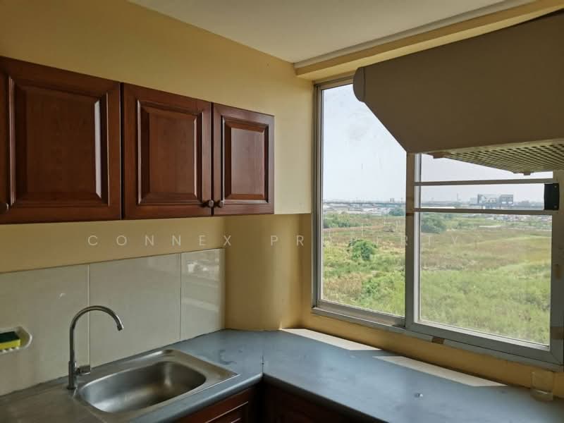 Nouvelle Condominium, Samut Prakan, 99/443 Bang Na-Trat Rd, Bang Chalong, Bang Plee, Samut Prakan, 1 Bedroom, 67 sqm, Condo For Rent, by Connex Property, 500446903 - DDproperty.com