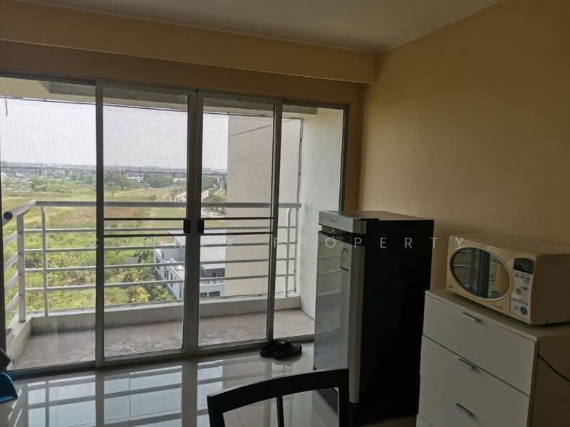 Nouvelle Condominium, Samut Prakan, 99/443 Bang Na-Trat Rd, Bang Chalong, Bang Plee, Samut Prakan, 1 Bedroom, 67 sqm, Condo For Rent, by Connex Property, 500446903 - DDproperty.com