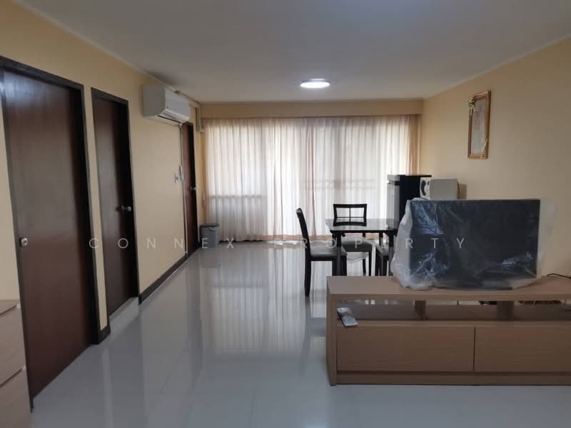 Nouvelle Condominium, Samut Prakan, 99/443 Bang Na-Trat Rd, Bang Chalong, Bang Plee, Samut Prakan, 1 Bedroom, 67 sqm, Condo For Rent, by Connex Property, 500446903 - DDproperty.com
