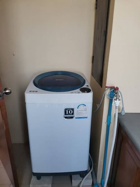 Nouvelle Condominium, Samut Prakan, 99/443 Bang Na-Trat Rd, Bang Chalong, Bang Plee, Samut Prakan, 1 Bedroom, 67 sqm, Condo For Rent, by Connex Property, 500446903 - DDproperty.com