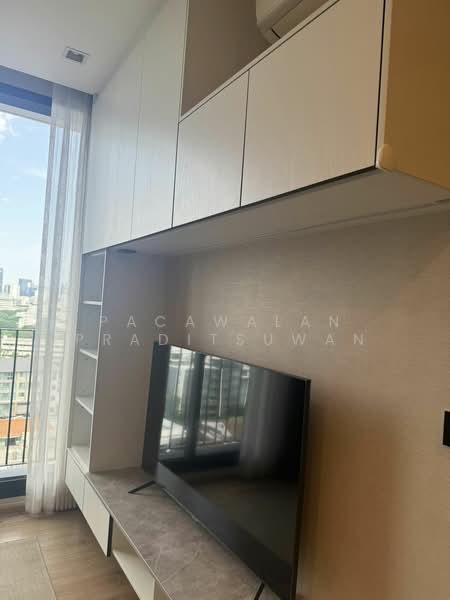 Noble Around Ari, Bangkok, 312 Phahon Yothin Rd, Samsen Nai, Phaya Thai, Bangkok, 2 Bedrooms, 42 sqm, Condo For Rent, by Pacawalan Praditsuwan, 500446905 - DDproperty.com