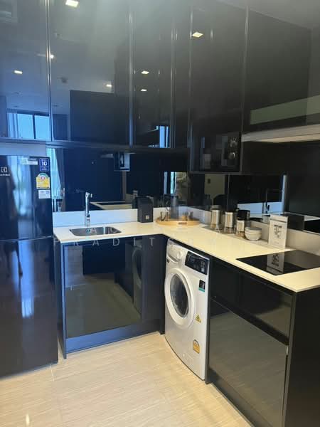 Noble Around Ari, Bangkok, 312 Phahon Yothin Rd, Samsen Nai, Phaya Thai, Bangkok, 2 Bedrooms, 42 sqm, Condo For Rent, by Pacawalan Praditsuwan, 500446905 - DDproperty.com