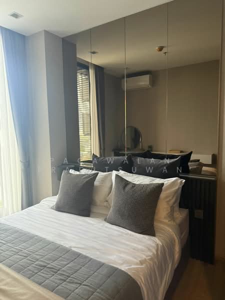 Noble Around Ari, Bangkok, 312 Phahon Yothin Rd, Samsen Nai, Phaya Thai, Bangkok, 2 Bedrooms, 42 sqm, Condo For Rent, by Pacawalan Praditsuwan, 500446905 - DDproperty.com