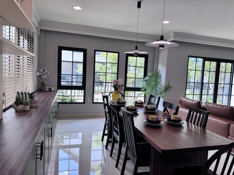 Centro Bangna, Samut Prakan, 111 Soi 3, Bang Kaeo, Bang Plee, Samut Prakan, 4 Bedrooms, 300 sqm, Single Detached House For Rent, by Li Bin, 500446906 - DDproperty.com