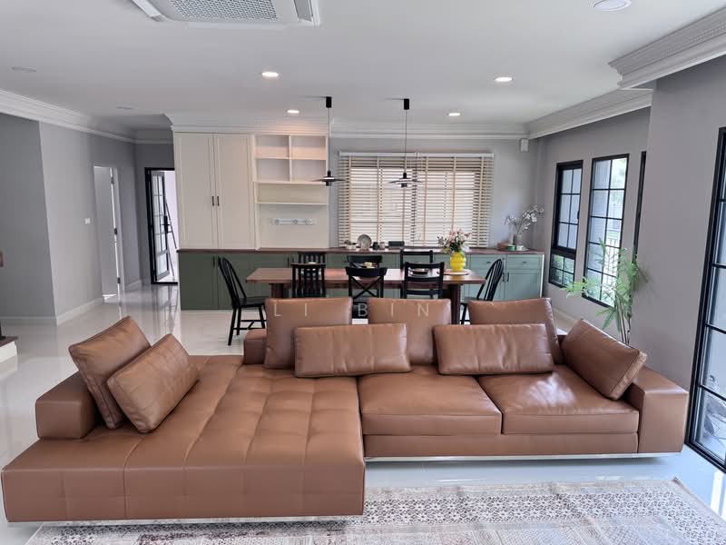 Centro Bangna, Samut Prakan, 111 Soi 3, Bang Kaeo, Bang Plee, Samut Prakan, 4 Bedrooms, 300 sqm, Single Detached House For Rent, by Li Bin, 500446906 - DDproperty.com