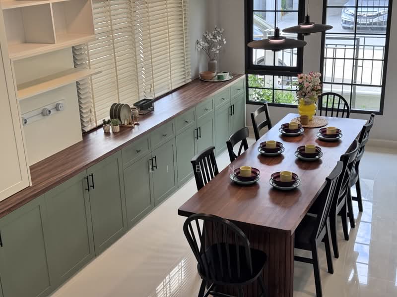 Centro Bangna : เซนโทร บางนา, สมุทรปราการ, 111 ซอย3, บางแก้ว, บางพลี, สมุทรปราการ, 300 ตร.ม., บ้านเดี่ยว ให้เช่า, โดย Li Bin, 500446906 - DDproperty.com