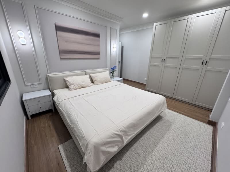 Centro Bangna, Samut Prakan, 111 Soi 3, Bang Kaeo, Bang Plee, Samut Prakan, 4 Bedrooms, 300 sqm, Single Detached House For Rent, by Li Bin, 500446906 - DDproperty.com