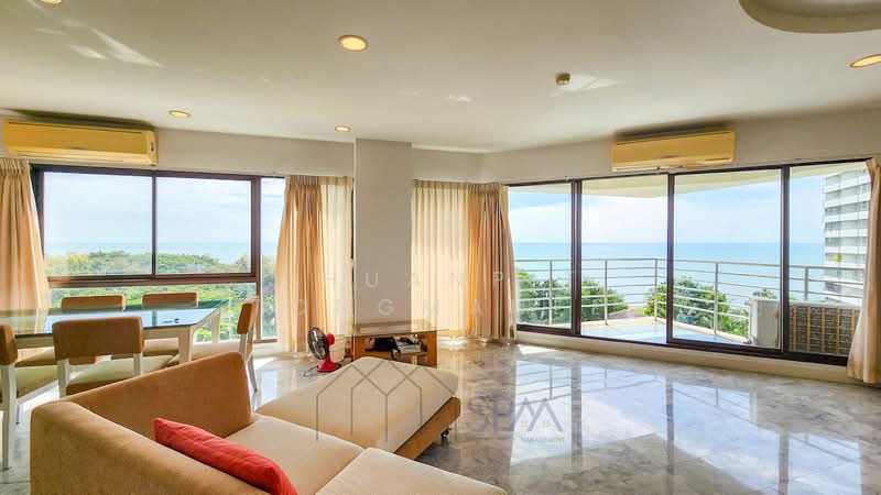 Palm Pavilion Hua Hin : ปาล์มพาวิลเลี่ยน หัวหิน, ประจวบคีรีขันธ์, ถนน เพชรเกษม, หัวหิน, ประจวบคีรีขันธ์, 158 ตร.ม., คอนโด ขาย, โดย Chuanpit Tongmanee, 500446907 - DDproperty.com