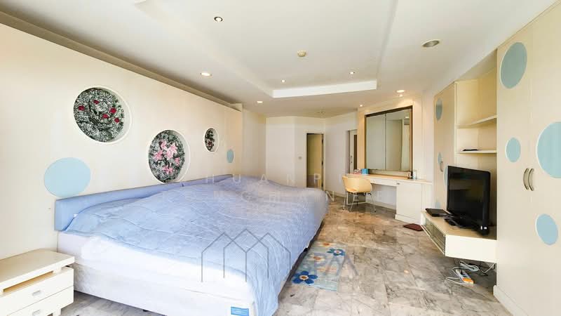 Palm Pavilion Hua Hin : ปาล์มพาวิลเลี่ยน หัวหิน, ประจวบคีรีขันธ์, ถนน เพชรเกษม, หัวหิน, ประจวบคีรีขันธ์, 158 ตร.ม., คอนโด ขาย, โดย Chuanpit Tongmanee, 500446907 - DDproperty.com
