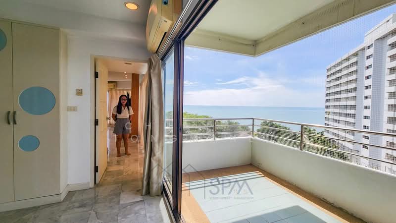 Palm Pavilion Hua Hin, Prachuap Khiri Khan, Petchkasem Road, Hua Hin, Prachuap Khiri Khan, 3 Bedrooms, 158 sqm, Condo For Sale, by Chuanpit Tongmanee, 500446907 - DDproperty.com