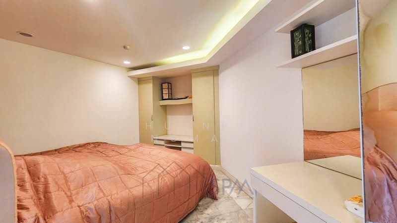Palm Pavilion Hua Hin : ปาล์มพาวิลเลี่ยน หัวหิน, ประจวบคีรีขันธ์, ถนน เพชรเกษม, หัวหิน, ประจวบคีรีขันธ์, 158 ตร.ม., คอนโด ขาย, โดย Chuanpit Tongmanee, 500446907 - DDproperty.com