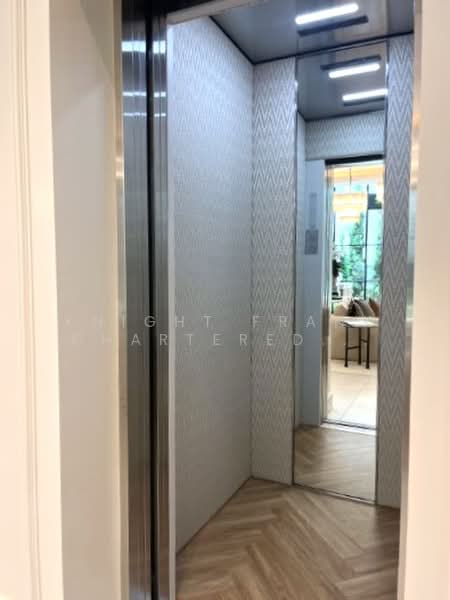 DAVEN RAMA9, Bangkok, Suan Luang, Bangkok, 4 Bedrooms, 509 sqm, Villa For Sale, by Knight Frank Chartered (Thailand) Co.,Ltd, 500446908 - DDproperty.com
