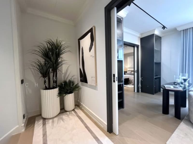 DAVEN RAMA9, Bangkok, Suan Luang, Bangkok, 4 Bedrooms, 509 sqm, Villa For Sale, by Knight Frank Chartered (Thailand) Co.,Ltd, 500446908 - DDproperty.com