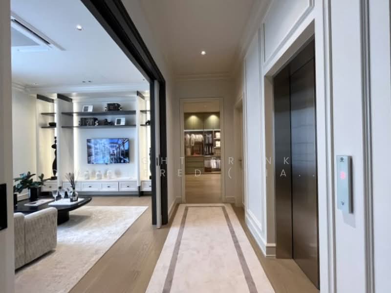 DAVEN RAMA9, Bangkok, Suan Luang, Bangkok, 4 Bedrooms, 509 sqm, Villa For Sale, by Knight Frank Chartered (Thailand) Co.,Ltd, 500446908 - DDproperty.com