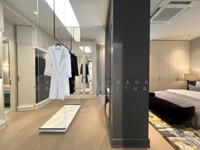 DAVEN พระราม9, กรุงเทพ, สวนหลวง, กรุงเทพ, 509 ตร.ม., วิลล่า ขาย, โดย Knight Frank Chartered (Thailand) Co.,Ltd, 500446908 - DDproperty.com