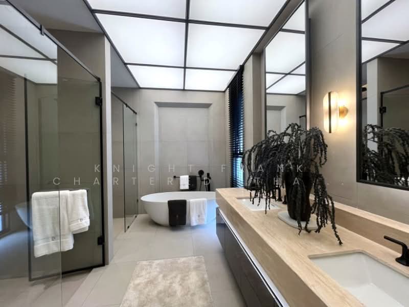 DAVEN RAMA9, Bangkok, Suan Luang, Bangkok, 4 Bedrooms, 509 sqm, Villa For Sale, by Knight Frank Chartered (Thailand) Co.,Ltd, 500446908 - DDproperty.com
